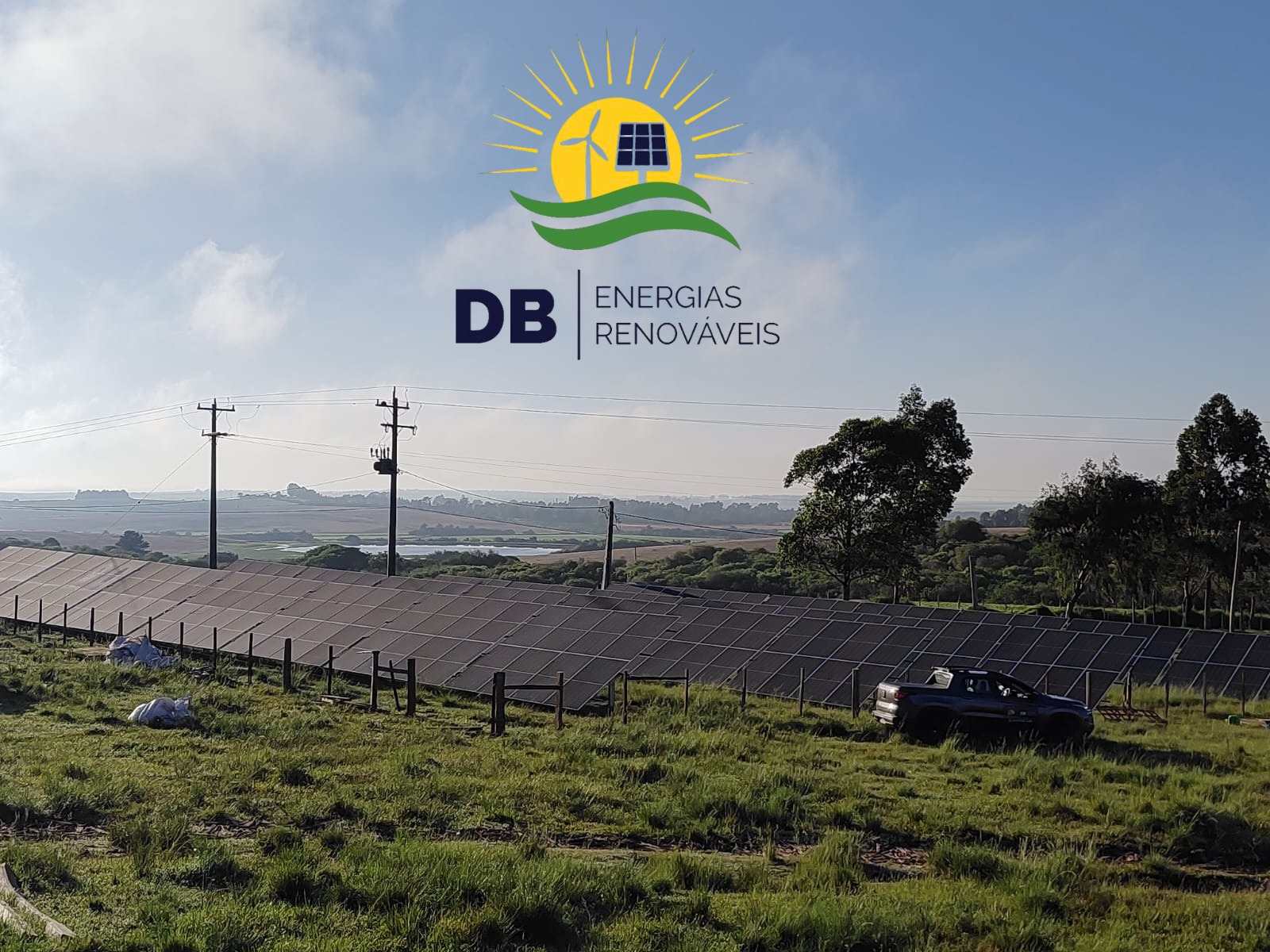 Db Energias Renovaveis